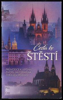 L. Ron Hubbard: Cesta ke štěstí