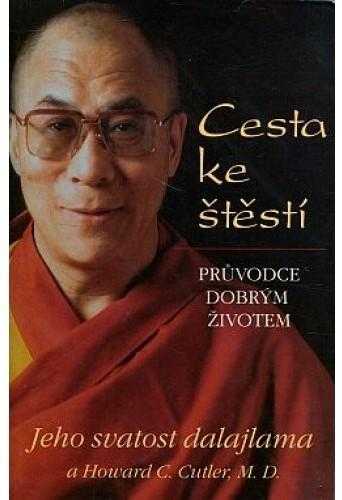 Bstan-'dzin-rgya-mtsho: Cesta ke štěstí