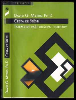 David G Myers: Cesta ke štěstí