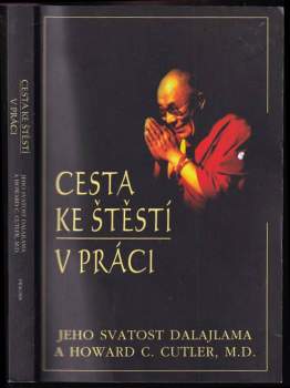 Cesta ke štěstí v práci