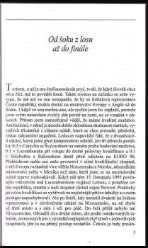 Ladislav Ježek: Cesta ke stříbru