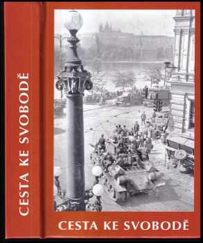 Cesta ke svobodě