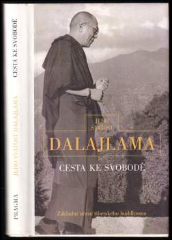 Bstan-'dzin-rgya-mtsho: Cesta ke svobodě