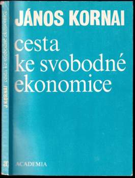 Cesta ke svobodné ekonomice
