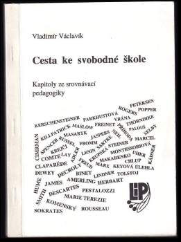 Cesta ke svobodné škole