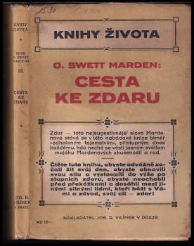 Cesta ke zdaru