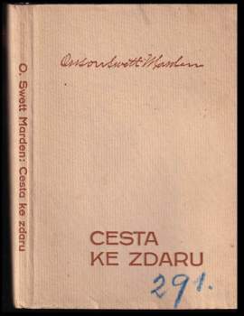 Cesta ke zdaru