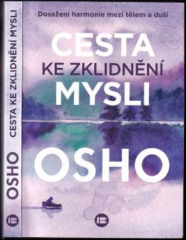 Cesta ke zklidnění mysli