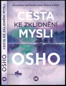 Cesta ke zklidnění mysli