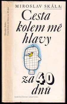 Cesta kolem mé hlavy za 40 dnů