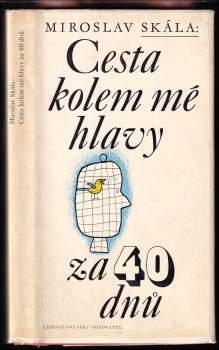 Cesta kolem mé hlavy za 40 dnů