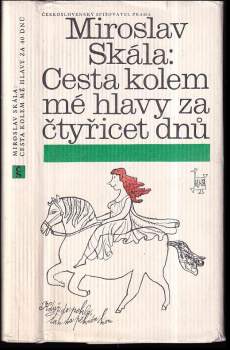 Cesta kolem mé hlavy za čtyřicet dnů
