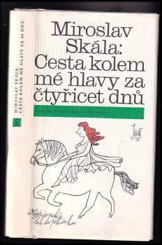 Cesta kolem mé hlavy za čtyřicet dnů