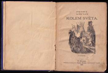 Cesta kolem světa