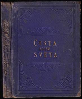 Cesta kolem světa