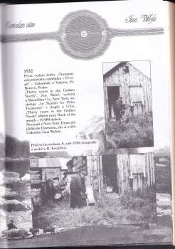 Jan Eskymo Welzl: Cesta kolem světa 1893-1898