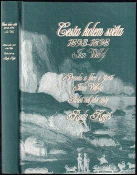 Cesta kolem světa 1893-1898
