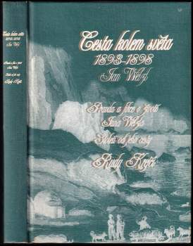 Cesta kolem světa 1893-1898
