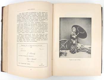 Josef Kořenský: Cesta kolem světa 1893-94