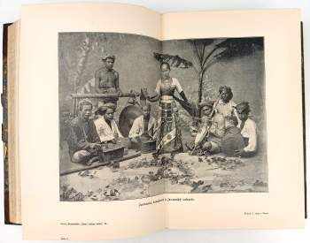 Josef Kořenský: Cesta kolem světa 1893-94