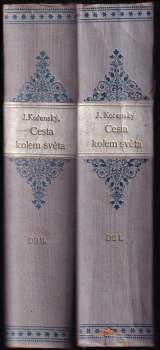 Cesta kolem světa 1893-94
