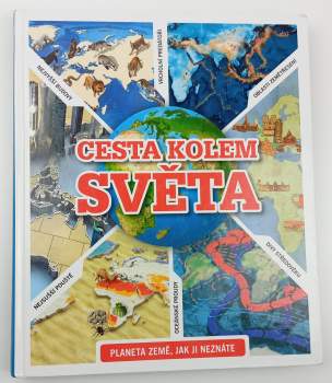 Cesta kolem světa