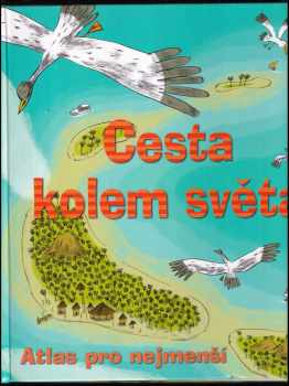Cesta kolem světa
