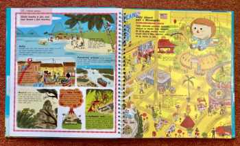 Benoît Delalandre: Cesta kolem světa