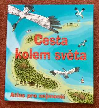 Cesta kolem světa