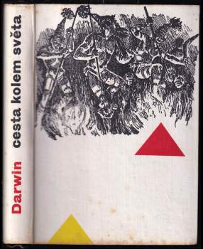 Charles Darwin: Cesta kolem světa