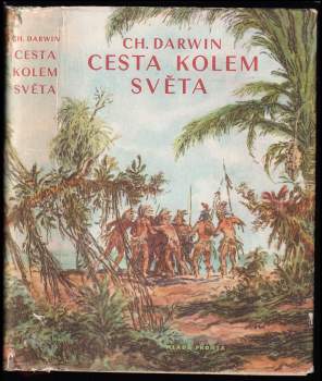 Cesta kolem světa