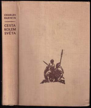 Charles Darwin: Cesta kolem světa