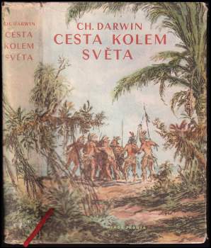 Cesta kolem světa