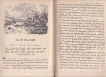 Charles Darwin: Cesta kolem světa