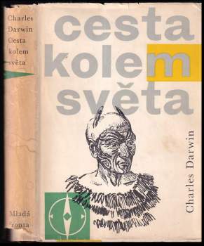 Cesta kolem světa