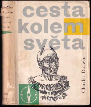 Charles Darwin: Cesta kolem světa