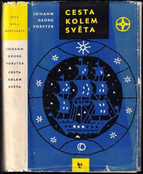 Georg Forster: Cesta kolem světa