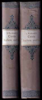 Cesta kolem světa 1893-94