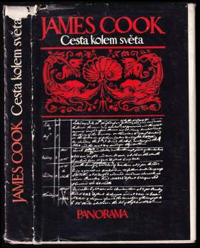 Cesta kolem světa