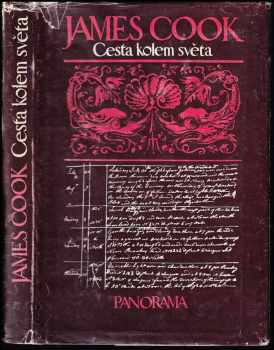 Cesta kolem světa