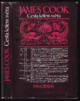 James Cook: Cesta kolem světa