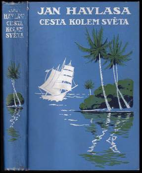 Cesta kolem světa