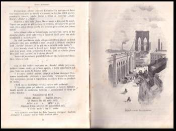 Josef Kořenský: Cesta kolem světa