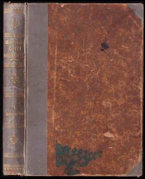 Josef Kořenský: Cesta kolem světa