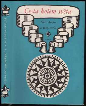 Cesta kolem světa