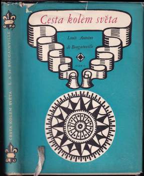 Cesta kolem světa