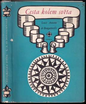 Cesta kolem světa