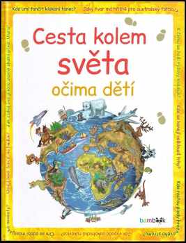 Cesta kolem světa očima dětí