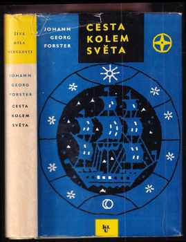 Cesta kolem světa