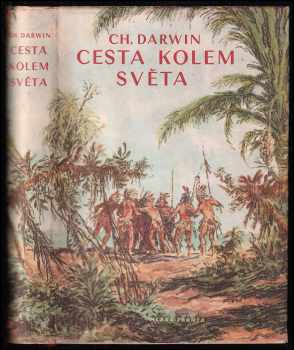 Cesta kolem světa
